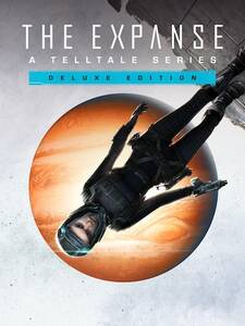 The Expanse: A Telltale Series – For Beltalowda! •