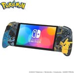 HORI Split Pad Pro for Nintendo Switch (Lucario & Pikachu) $68.52 Delivered @ Amazon US via AU