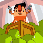 Super Crate Box FREE for iPhone, iPod Touch, and iPad