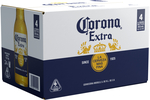 Corona Extra: Case of 24 355ml Bottles $67 (TAS $64, NSW/ACT $68) + Delivery ($0 C&C/ in-Store/ $125 Order) @ Liquorland