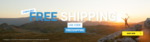 Free Shipping with No Minimum Spend (Excludes Bulky Items) @ Decathlon