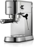 Sunbeam Compact Barista Espresso Machine $135.20 Delivered @ Amazon AU