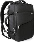 Inateck Laptop Backpack 40L $75.97 Delivered @ InateckOnlineAU via Amazon AU