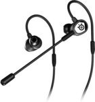 SteelSeries Tusq In-Ear 3.5mm AUX Mobile Gaming Headset $32.99 + Delivery ($0 with Prime/ $59 Spend) @ Amazon AU