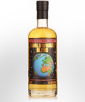 That Boutique-Y Whisky Company World Whisky Blend 700ml $49.99 + Delivery ($0 MEL C&C / $200 Order) @ Nick's Wine Merchants
