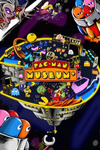 [PC, Steam] PAC-MAN MUSEUM+ A$0.73 + A$0.71 Service Fee ($0 Fee with Eneba Wallet Payment) @ Gaming4Life Eneba