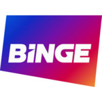 BINGE Basic With Ads $2/Month for 3 Months @ BINGE (Select Returning Customers)