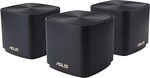 ASUS ZenWiFi XD4S AX1800 Wi-Fi 6 Mesh Router System (3-Pack) $249 (RRP $549) Delivered @ Amazon AU