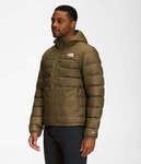 The North Face Aconcagua 2 Men's Hoody Military Olive M/L/XL $150 + Delivery @ Find Your Feet