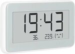Xiaomi Mijia Smart Temperature Humidity Pro Electronic Digital Clock Watch US$18.14 (~A$27.89) Delivered @ Banggood