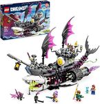 LEGO 71469 DREAMZzz Nightmare Shark Ship $104 Delivered @ Amazon AU