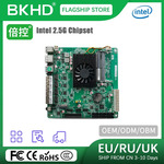 BKHD-N510X-NAS-I22X Intel Celeron N5105 Mini-ITX Motherboard 4x2.5G i226 Ethernet Ports $166.39 Delivered @ BKHD AliExpress
