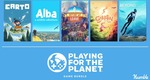 [PC, Steam] Playing for The Planet 7-Game Bundle (e.g. Carto, Gibbon: Beyond The Trees) $14.99 @ Humble Bundle
