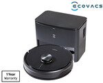 ECOVACS DEEBOT NEO 2.0 PLUS Robot Vacuum Cleaner with Auto Empty Station $499 @ ALDI Special Buys