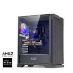 Siren Vortex Gaming PC: ASUS RX 6600 + AMD RYZEN 5 5500, 16GB RAM, 512GB GEN4 SSD, WIFI $749 + Delivery @ BPC Tech