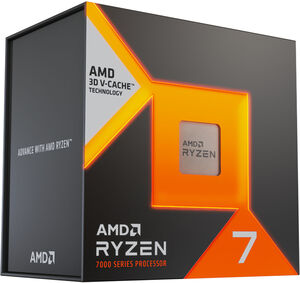 AMD Ryzen 7 7800X3D CPU $527.20 ($514.02 eBay Plus) Delivered @ smarthomestoreau eBay