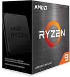 AMD Ryzen 9 5900X CPU $332.62 Delivered @ Amazon DE via AU