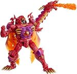Transformers Legacy Evolution Leader Transmetal II Megatron Action Figure $38 + Delivery ($0 with Prime/ $59 Spend) @ Amazon AU