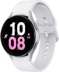 Samsung Galaxy Watch5 44mm LTE (Silver or Sapphire) $249 + Delivery ($0 C&C/in-Store) @ JB Hi-Fi