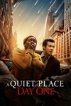 $30 Double Pass to "A Quiet Place: Day One" at Event Cinemas & Select Village Cinemas (Not Valid in ACT) @ Good.film