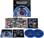 [Prime] Neon Genesis Evangelion OST Vinyl - $40.01 Delivered @ Amazon US via AU