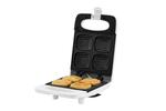 [Kogan First] Mini Jaffle Maker $9.99 Delivered @ Kogan