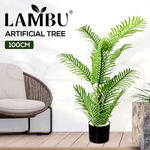 Lambu 100cm Artificial Potted Plant $55.99 (was $149.99) + Delivery ($0 to Select Areas) @ Sello Products eBay