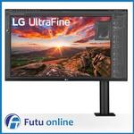 LG 31.5" UltraFine Ergo 4K IPS HDR10 $551.65 Delivered ($538.67 eBay Plus) @ Shopping Express eBay Stores