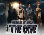 [PC] Free Game - Mysteries of Shaola: The Cave @ Itch.io