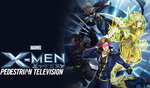 Watch Marvel Anime: X-Men Free @ 9Now