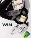 Win 1 of 2 Aid Station x Dr Hydrate Packs from Aid Station