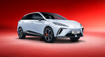 $8000 off MG4 Electric Car MY23: Excite 64 (from $35,252) and Essence 64 (from $38,252) @ MG Motor