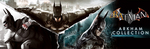 [PC, Steam] Batman Arkham Collection ($12.74, 85% off), Watchmen ($3, 60% off) @Steam