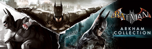 [PC, Steam] Batman Arkham Collection $12.74 (85% off), Watchmen: The End is Nigh $3 (60% off) @Steam