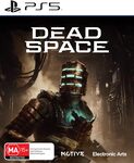 [PS5] Dead Space (2023) $25 + Delivery ($0 with Prime/$59 Spend) @ Amazon AU (SOLD OUT) / Big W (C&C / + Delivery)