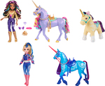 Win a Unicorn Academy Pack Valued at $158.95 from Girl.com.au