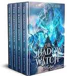 [eBook] Free - The Shadow Watch Saga: A Complete Epic Fantasy Series by S.A. Klopfenstein @ Amazon AU