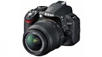 Nikon D3100 DSLR Single Lens Kit $438, Samsung 16.1MP DV300F Smart Camera $107 @ HN