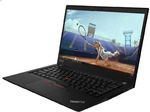 [Used] Lenovo ThinkPad T490s 14" FHD Touch Laptop i7-8665U 16GB RAM 500GB SSD(New battery) $460 Delivered @ Corporatepc