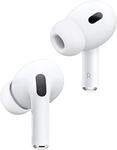 Apple AirPods Pro (2nd Generation) with Magsafe Case (USB‑C) $289.99 Delivered @ Amazon AU