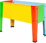 Pinnacle 600x 270x 450mm Multi-Coloured Kids Garden Planter $19 (RRP $29) + Delivery ($0 C&C/ in-Store/ OnePass) @ Bunnings