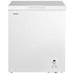 Hisense 145L Hybrid Chest Costco Ipswich QLD- Freezer HRCF146 (Costco Membership Required) $259.99