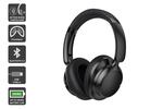 [Kogan First] Kogan NC45 Noise-Cancelling Headphones (Black) $34.99 Delivered ($69.99 + Shipping for Non-FIRST) @ Kogan