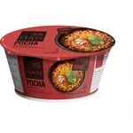 1/2 Price The Han Kitchen Pocha or Gomtang Bowl Ramyun 108g $1.75 @ Woolworths