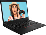 [Used] Lenovo ThinkPad T490s i5-8365U 16GB DDR4 512GB SSD FHD HDMI Laptop $296 Delivered @ Bufferstock