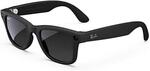 Ray-Ban Meta Smart Glasses $391.20 Delivered @ Amazon AU