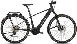 Superior eXR 6090 Touring eBike electric Mountain Bicycle $3300 (was $4899) + Shipping @ BikesOnline