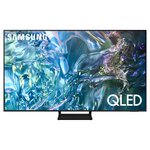 Samsung 75" Q60D QLED 4K Smart TV (2024) QA75Q60DAWXXY $1372 + Delivery ($0 for NSW, QLD, VIC Metro) @ Bing Lee