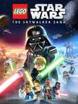 [PC, Epic] Free - LEGO Star Wars: The Skywalker Saga & Bus Simulator 21 Next Stop @ Epic Games