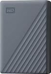 WD My Passport 6TB $231.66 Amazon Prime Black Friday Deal